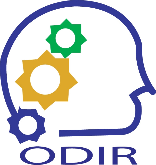 Odirbd logo